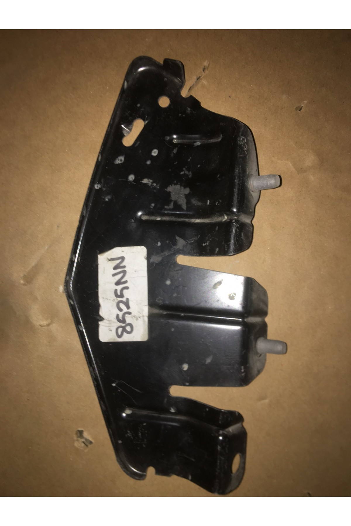 308 Sol Arka Çamurluk Tanpon Bağlantı Sacı 8525.NN