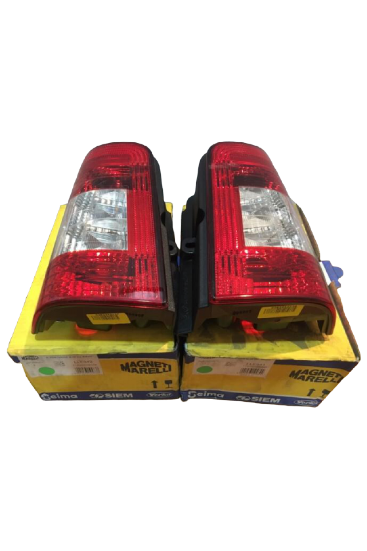 Partner Berlingo Arka Stop Lambası Duysuz 1998>2007