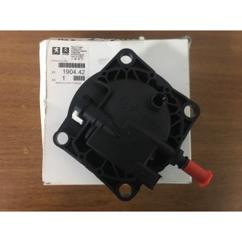 Mazot Filitre Kütük Kapağı 2.0 HDİ 1904.42