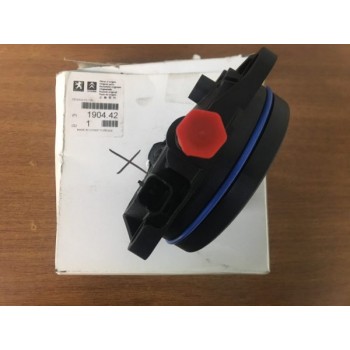 Mazot Filitre Kütük Kapağı 2.0 HDİ 1904.42