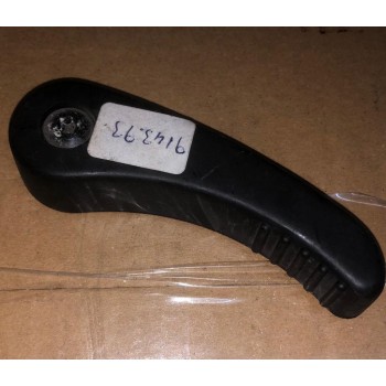 Partner-Berlingo Arka Bagaj Kapak İçten Açma Kolu 9143.93