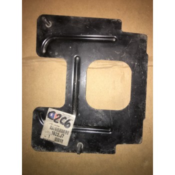 Motor Beyni Bağlantı Sacı 1922.J7