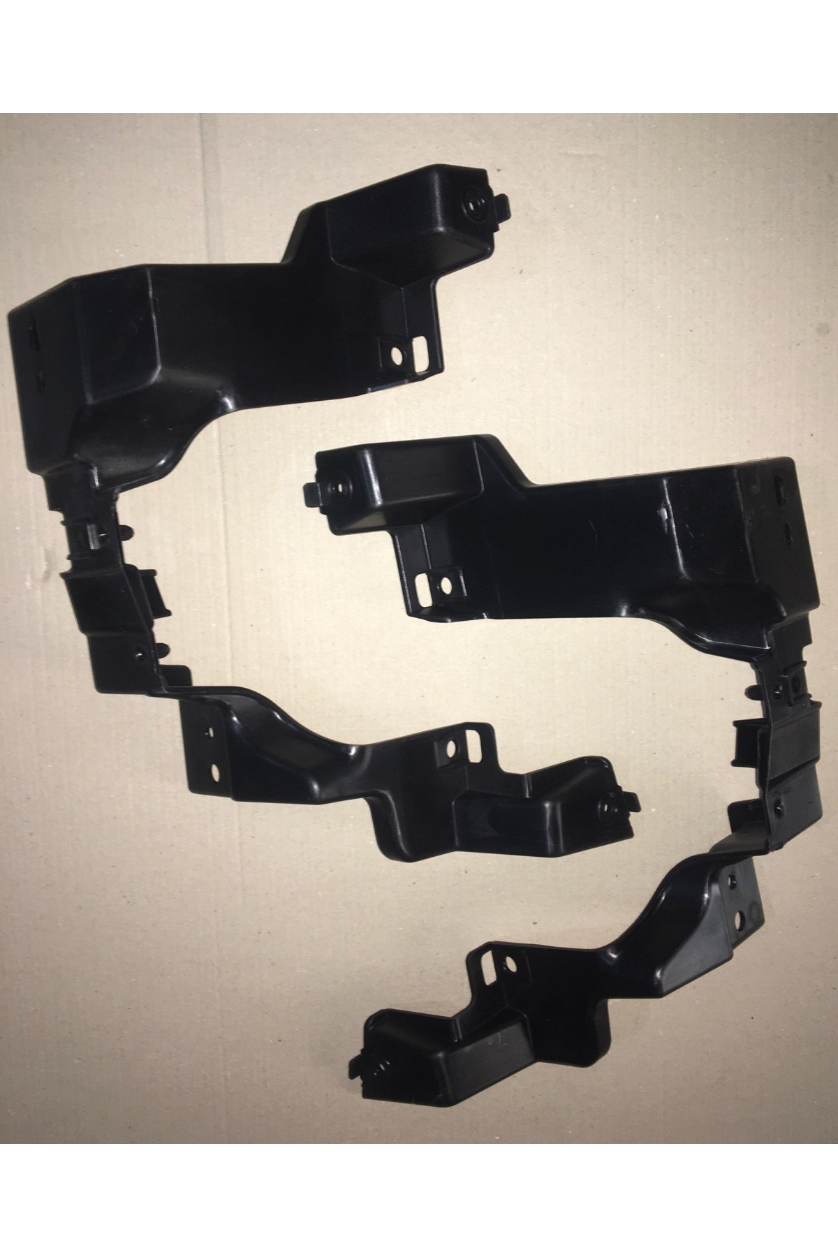 Peugeot 508 Arka Tampon Bakaliti 1611901380