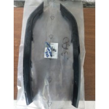 508 Arka Tampon Nikelajı 16118954XT