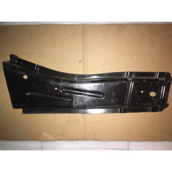 Sol Ön Çamurluk Takviye Sacı Partner-Berlingo  7119.L6