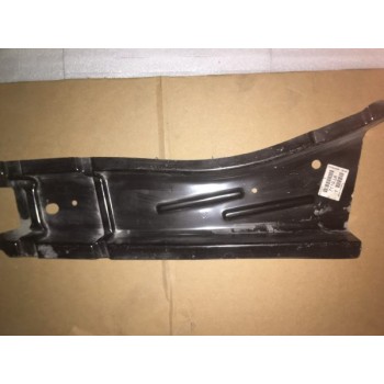 Sol Ön Çamurluk Takviye Sacı Partner-Berlingo  7119.L6