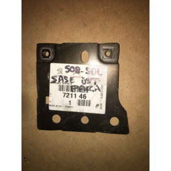 508 ÖN ŞASE ÜST PARÇA SOL 7211.46