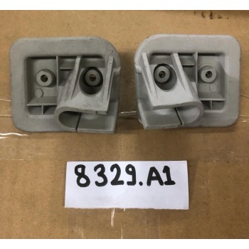 Partner Advanture Eşya Gözü Ayak Takımı 8329.A1