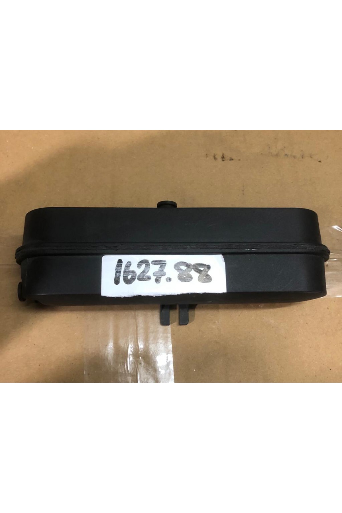 Partner-Berlingo Egr Vakum Hava Deposu 1627.88