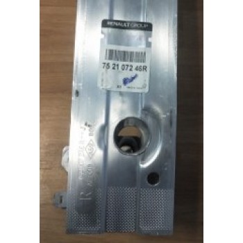 Ön Tampon Demiri Clio IV 752107246R