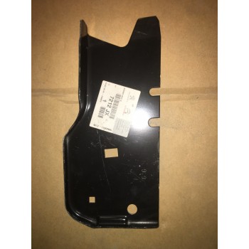 Partner -Berlingo Sol Ön Şase Uç Sacı 7212.JX