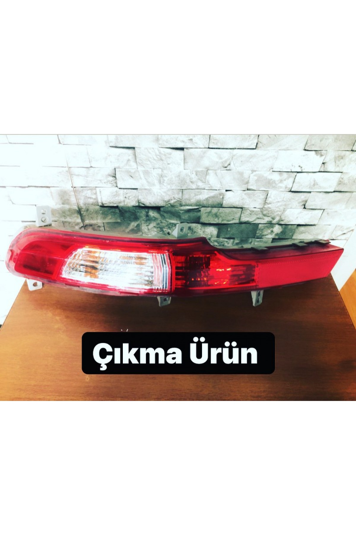 Kia Sportage Sol Arka Reflektör 92405-3U3