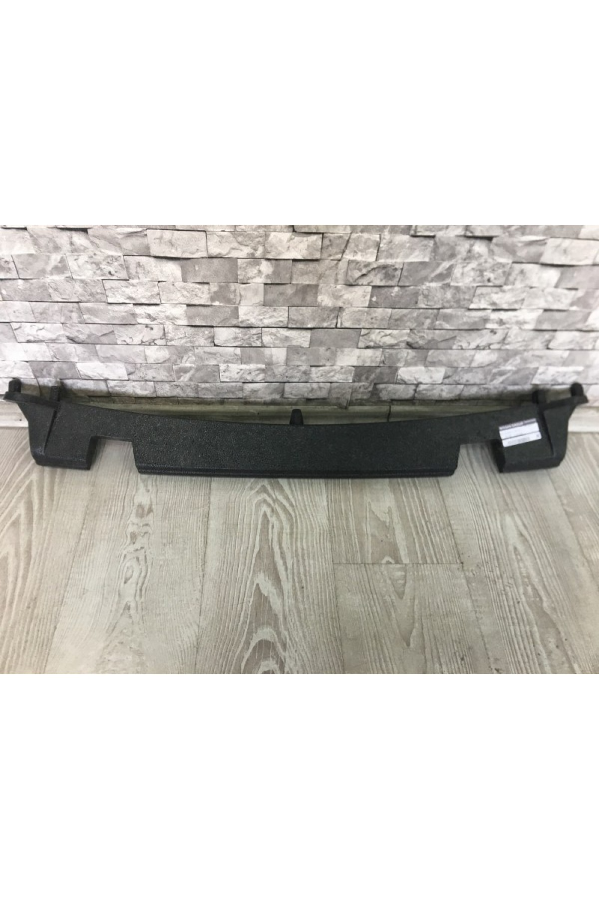 Nissan Qashqai J11 Ön Tampon Köpüğü 62090-HV00B