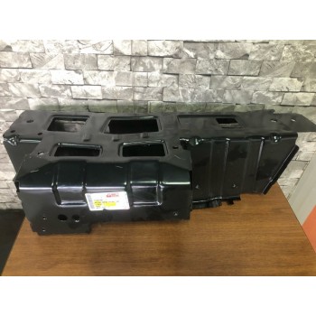 Doblo Sağ Ön Çamurluk Podye Bağlantı Sacı 51981766