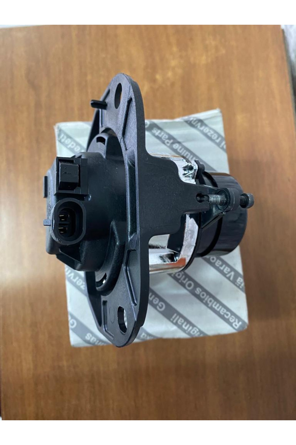 Sis Farı Alfa Romeo Giulietta 50553939-001