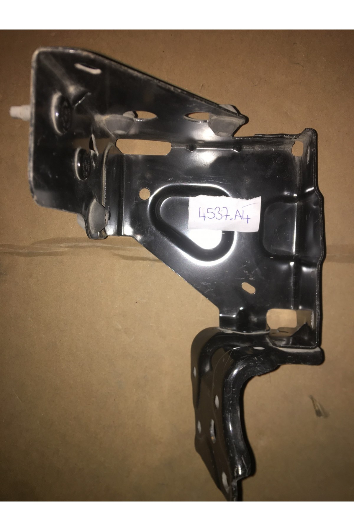 ABS Beyin Bağlantı Sacı 4537.A4