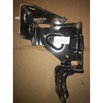 ABS Beyin Bağlantı Sacı 4537.A4