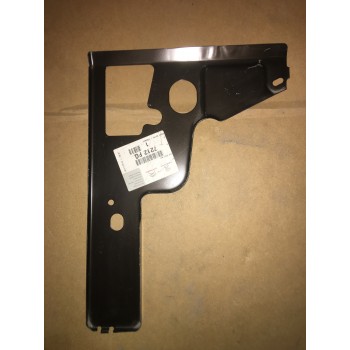 Partner -Berlingo Sol Ön Şase Ucu 7212.FG