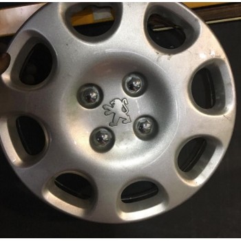 Peugeot Partner – 206 Jant Kapağı 14″ 5416.G1
