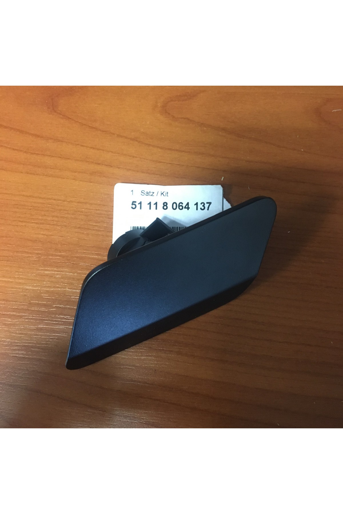 Bmw Sol Far Yıkama Kapağı X3-X4-X6 F25-F26 51118064137