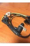 Toyota Corolla Avensis Sağ Ön Abs Sensör 89542-02040