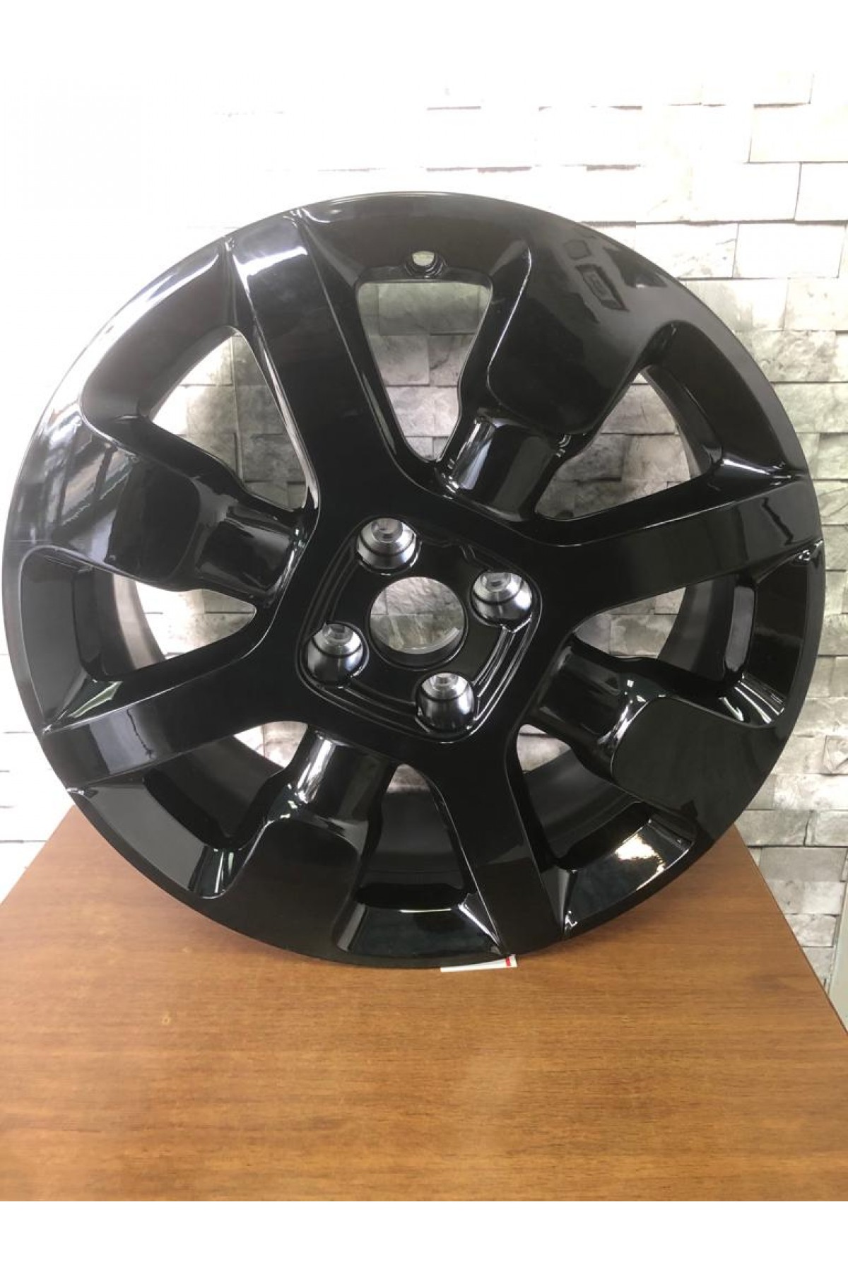 Çelik Jant Citroen Cactus 98004940XY Çelik Jant Citroen Cactus 98004940XY