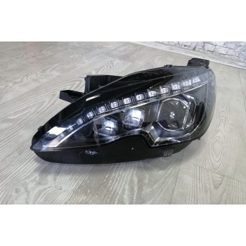 Peugeot 308 Sol Far Y.M (Çıkma) 1618000380