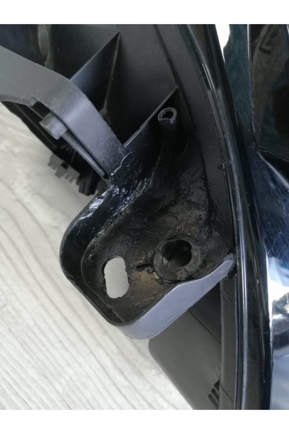 Peugeot 308 Sol Far Y.M (Çıkma) 1618000380