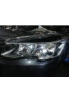 Peugeot 508 Sol Ön Far (Çıkma) 9807241280