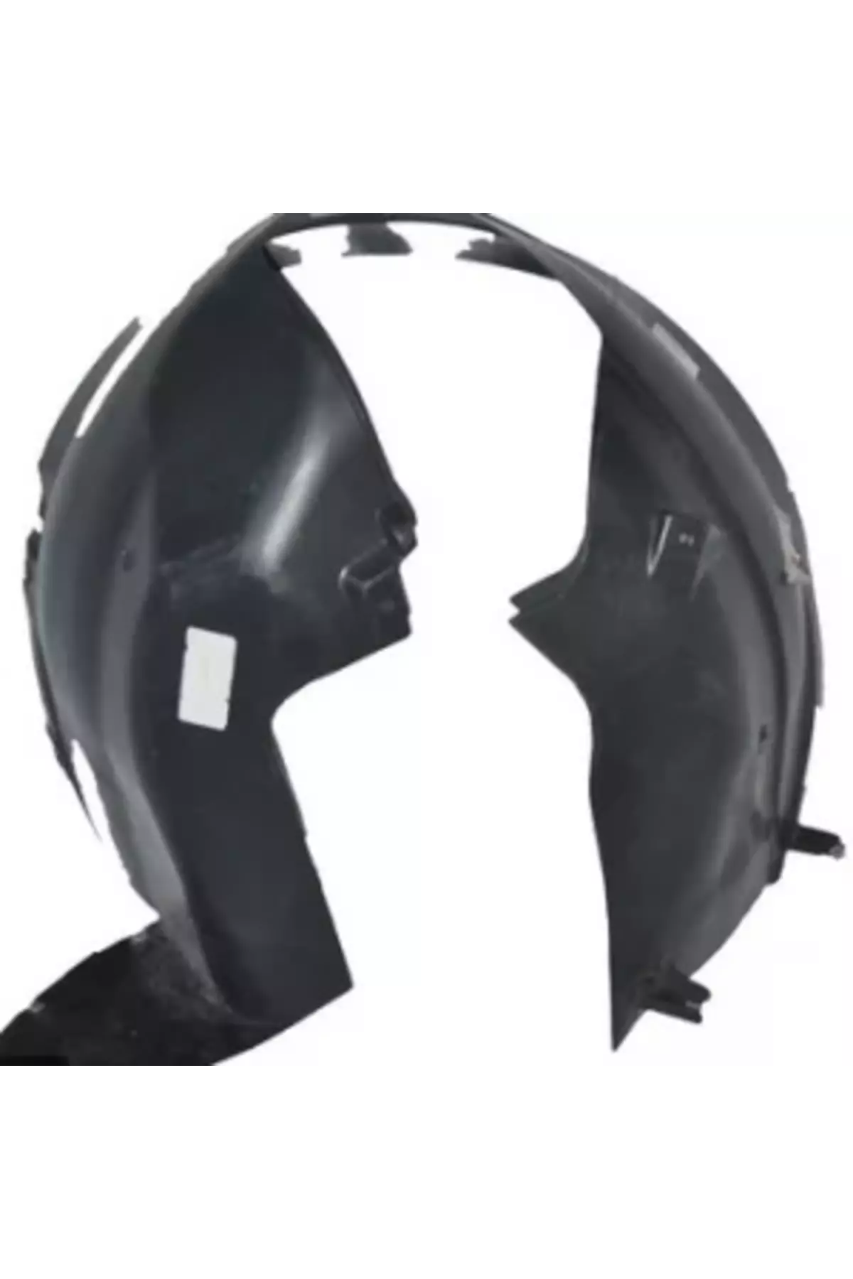 Tekerlek Davlumbazı Ön – Arka