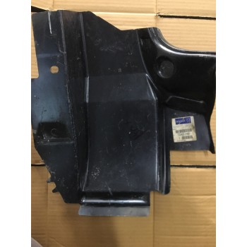 Sol Arka Panel Sacı 206 7243.H0 Sol Arka Panel Sacı 206 7243.H0