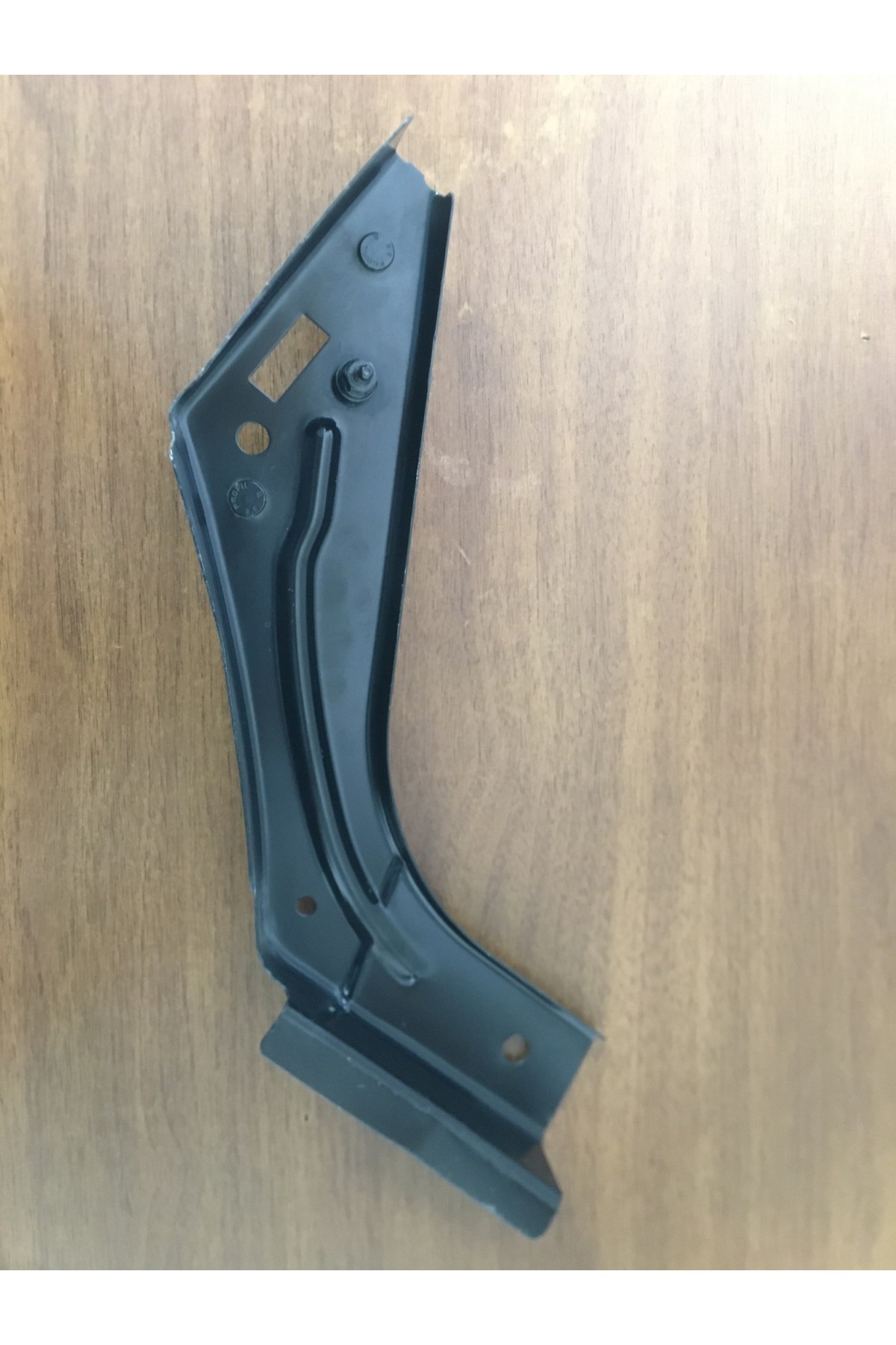 307 SAĞ ÖN ÇAMURLUK İÇ PODYE SACI 7120.HS