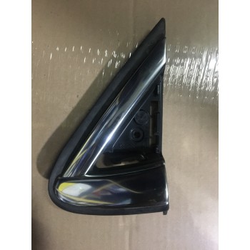 Cam Kenar Üçgen Bakaliti Sol Dış C4 DS4 9025.JR