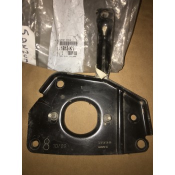 Şanzuman Üst Kulak Bağlantı Sacı  1813.K1 -1813.K0