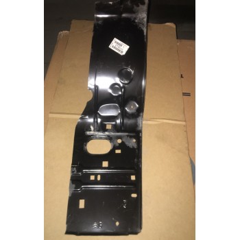 Sol Podye UÇ Sacı Partner -Berlingo  7119.L3