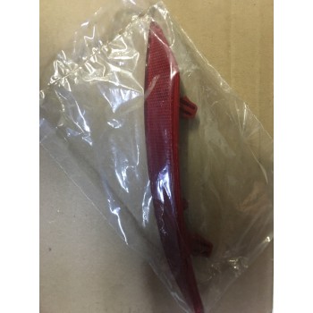 Arka Tampon Reflektör Sol Arka 508 SW 7453.86