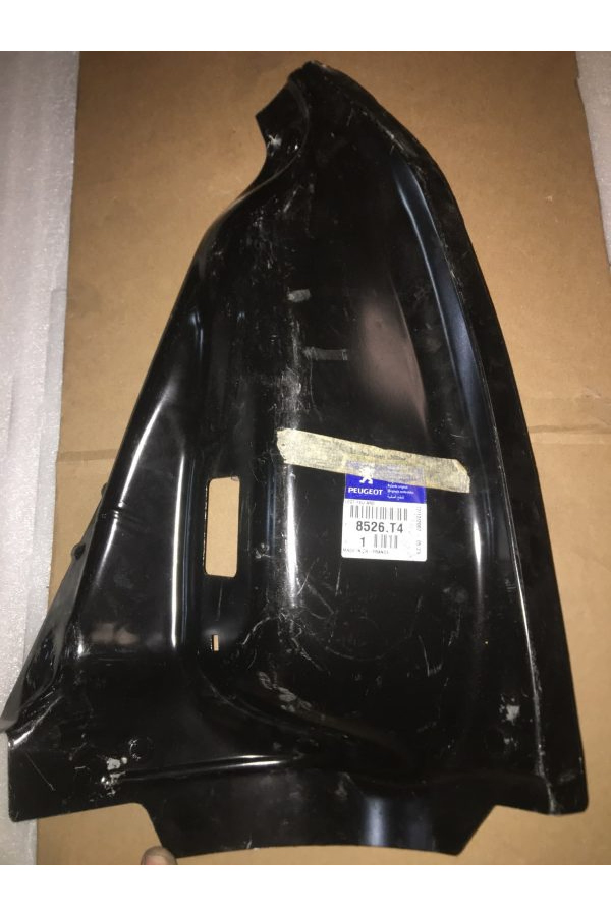 307 SW SAĞ STOP İÇ SACI 8526.T4