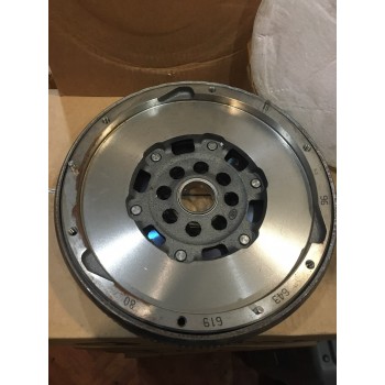 Volant Komple Oynar Göbek 2.0 Dizel 0532.T0