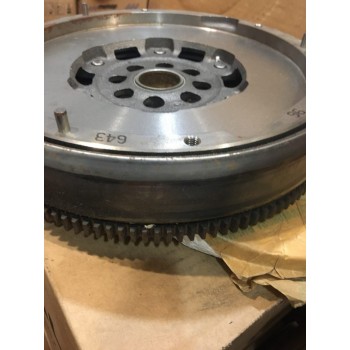 Volant Komple Oynar Göbek 2.0 Dizel 0532.T0