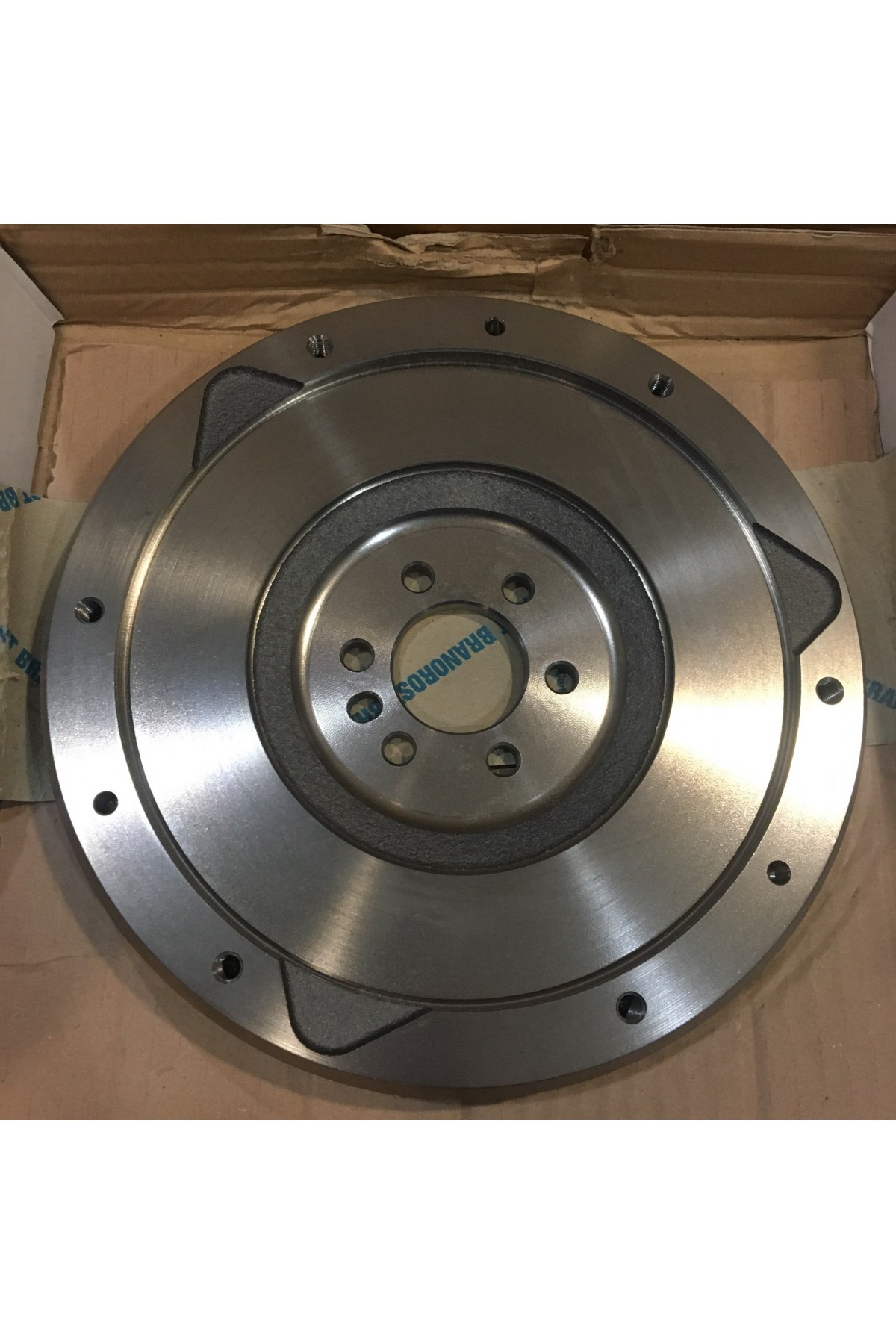 Volant 1.2 Benzinli 208-301-Elysee 9674033680