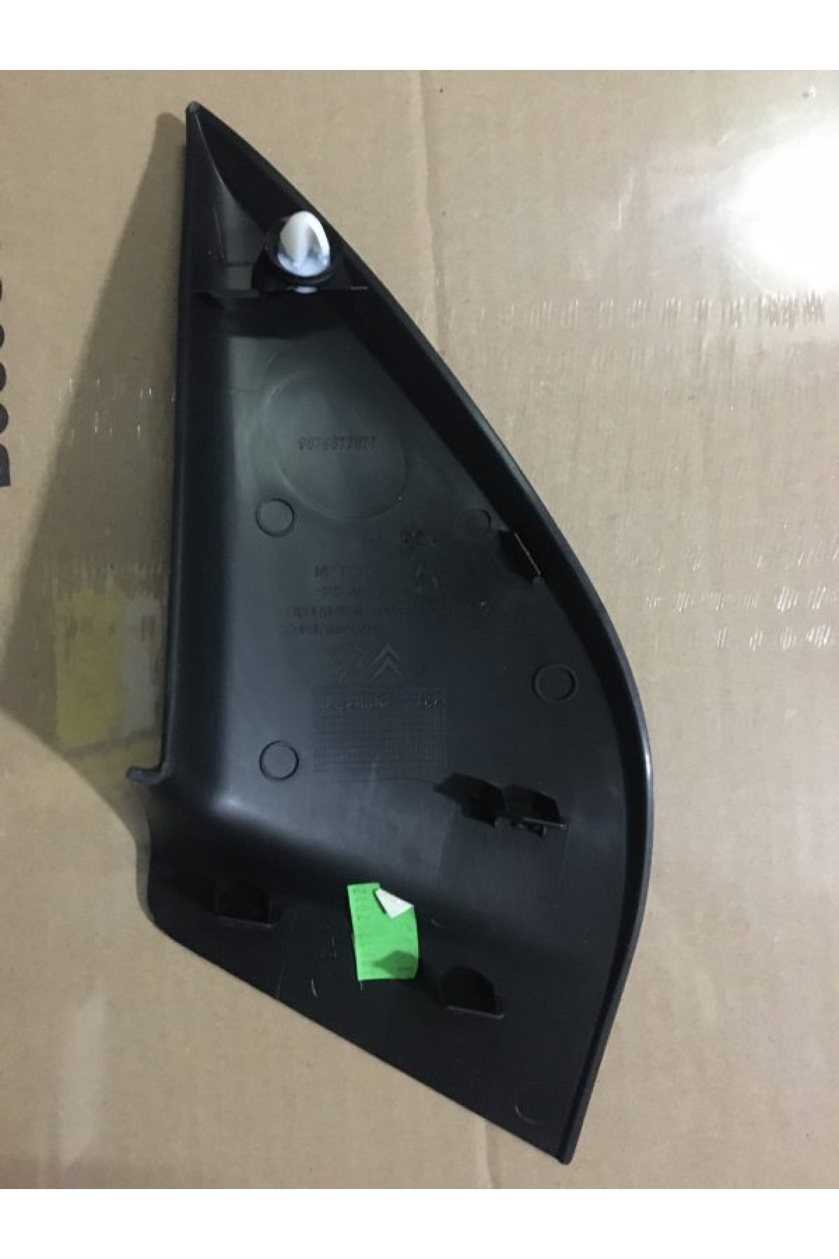 Peugeot 301 – Citroen Elysee Sağ Dikiz Ayna İç Kapak 96783776ZD