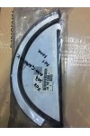 Peugeot 208 Sağ Arka Çamurluk Köşe Bakaliti 9676009780