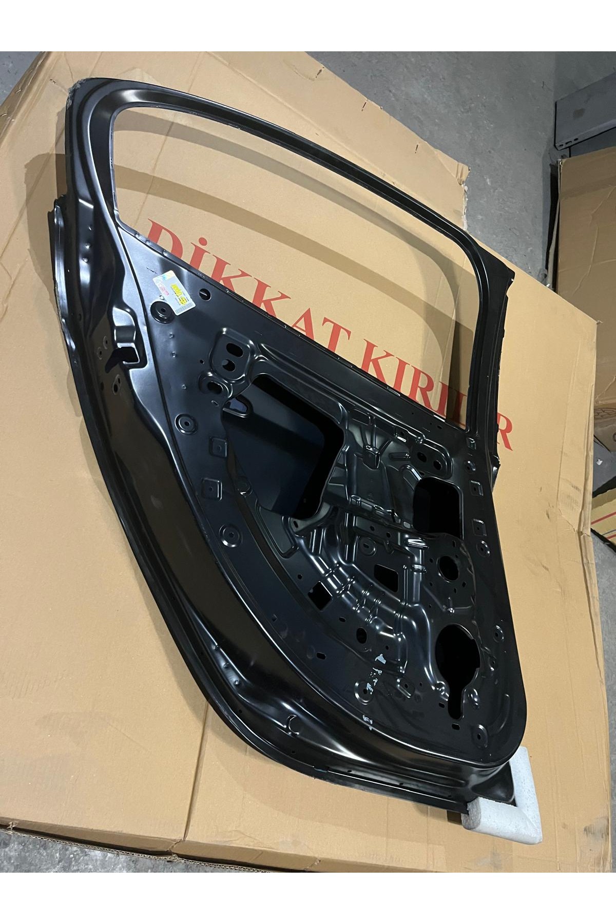 Fiat Egea Sol Arka Kapı 52161646