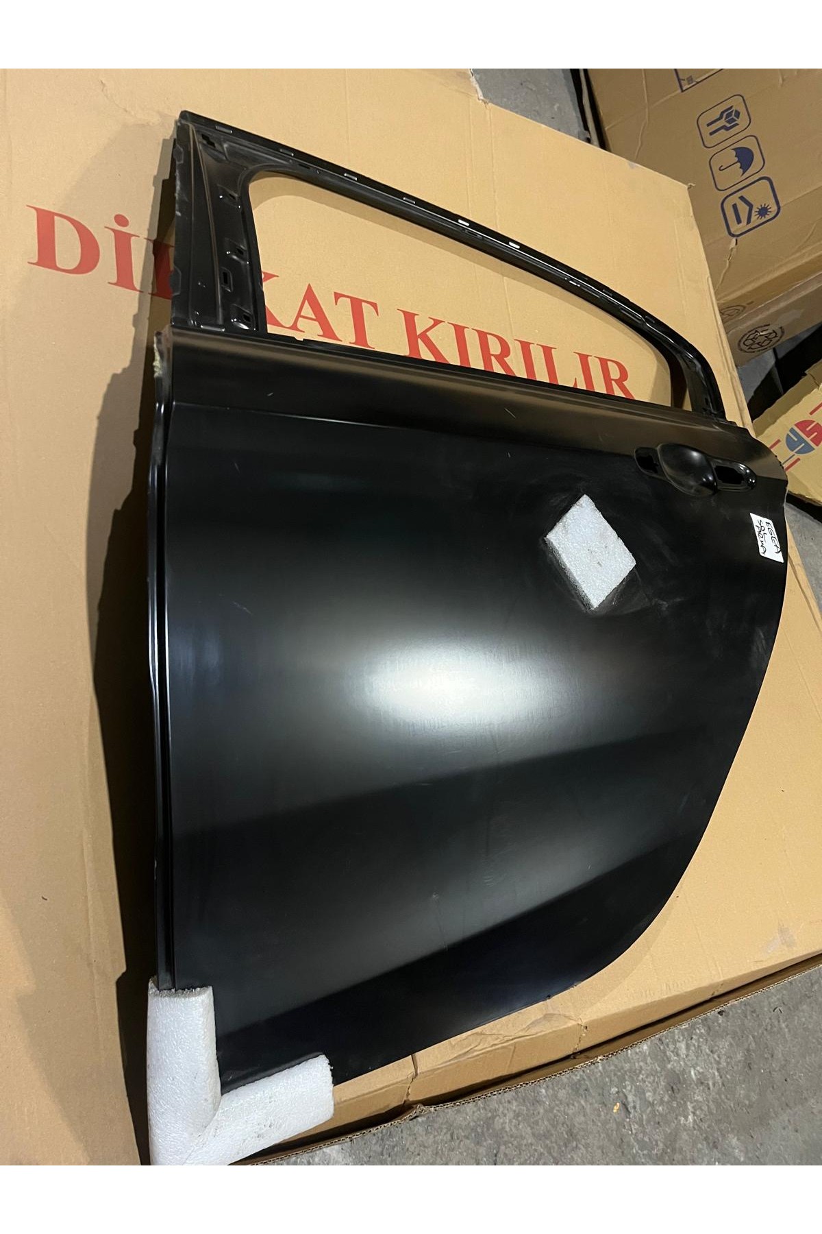 Fiat Egea Sol Arka Kapı 52161646