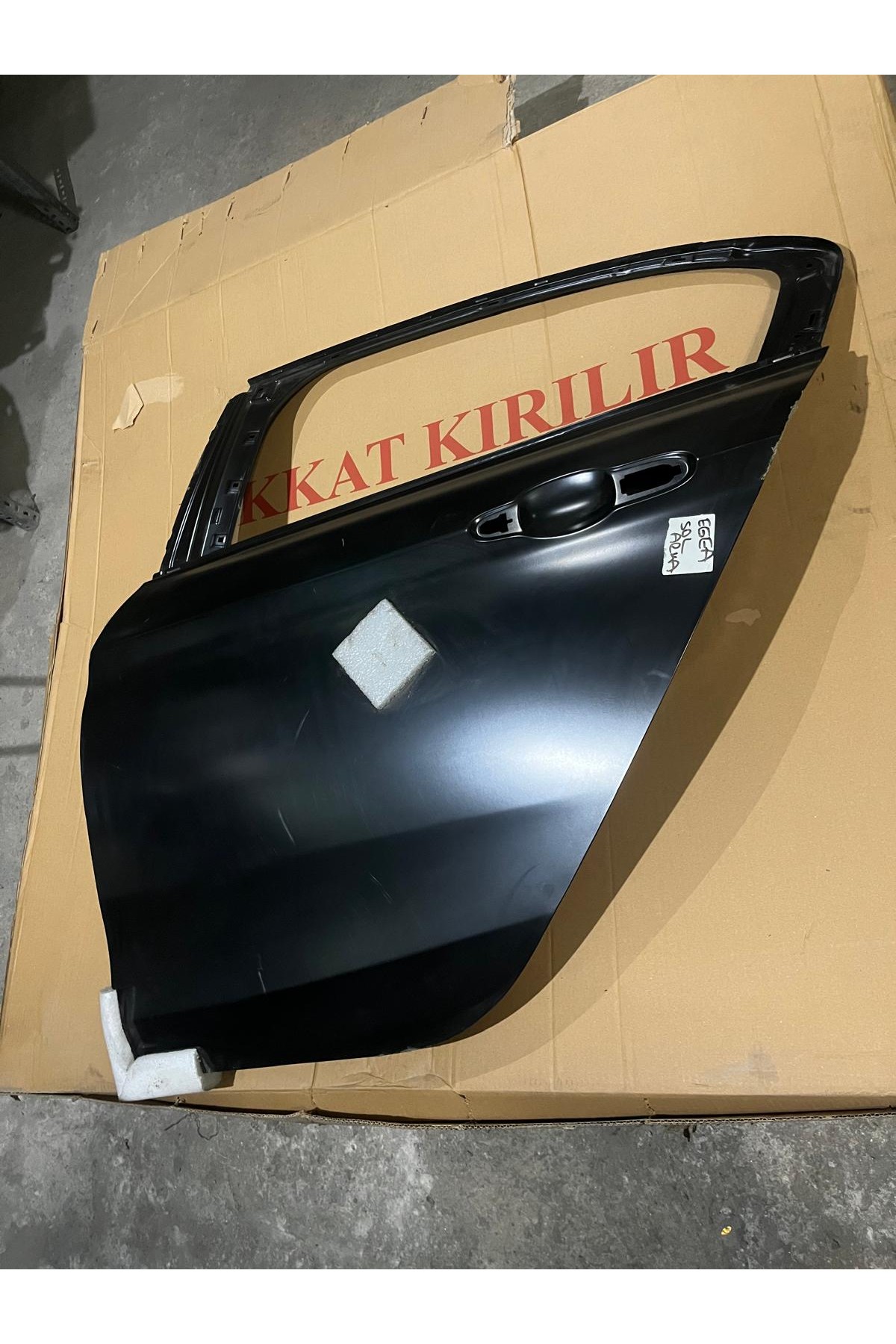 Fiat Egea Sol Arka Kapı 52161646