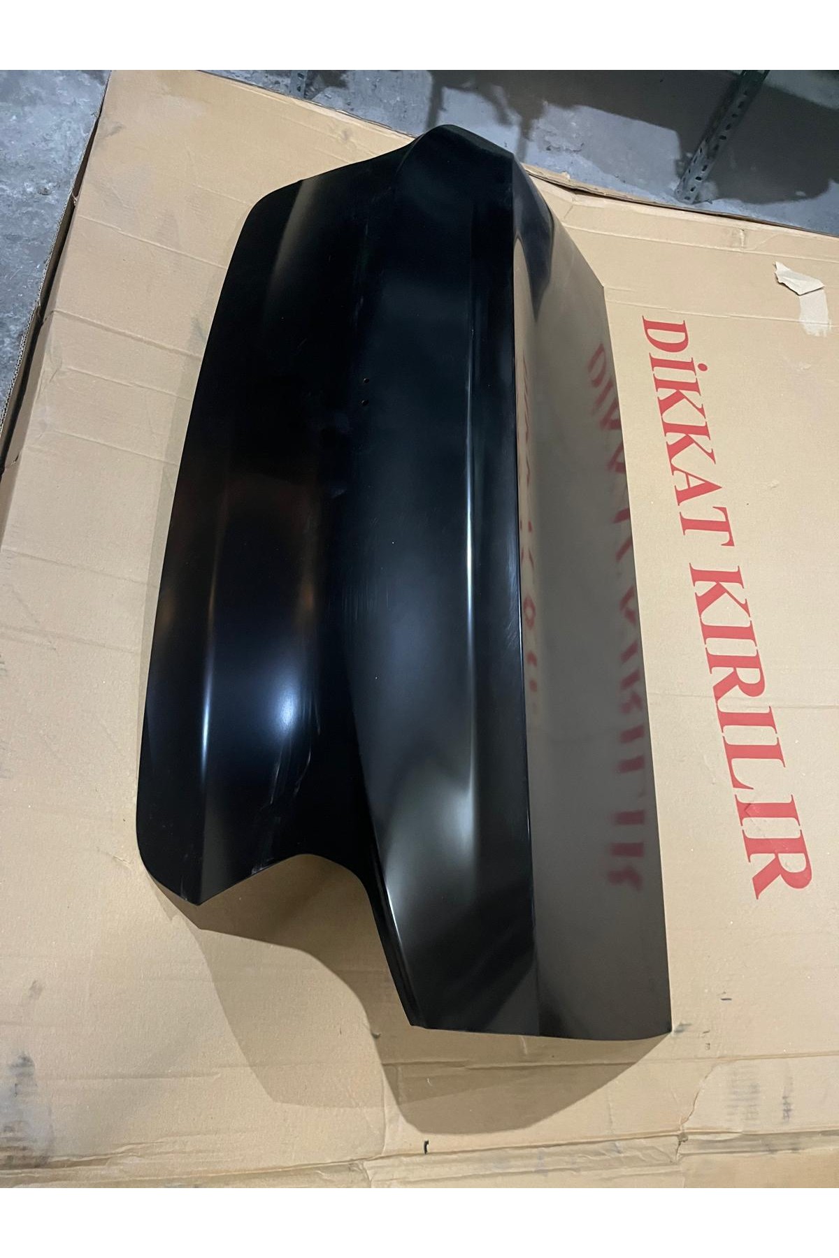 CITROEN C-ELYSEE BAGAJ KAPAĞI 9875044480