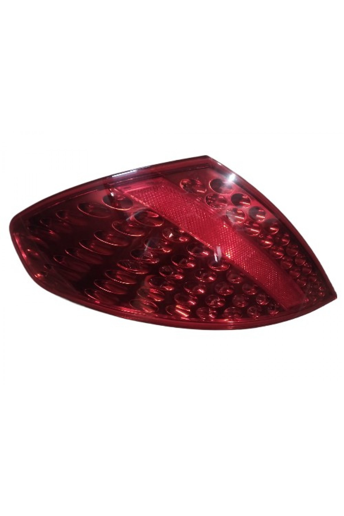 Peugeot 307 Coupe Cabriolet  Sol Arka Dış Stop Lamba 6350.S3