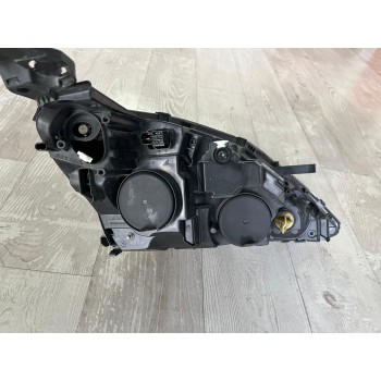 Peugeot 308 Sol Ön Far 2014 > 1628555480