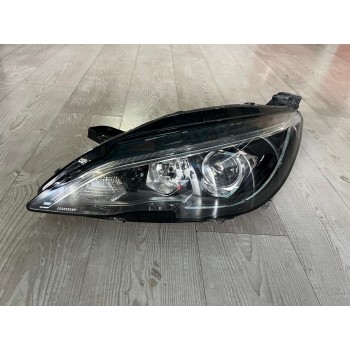 Peugeot 308 Sol Ön Far 2014 > 1628555480