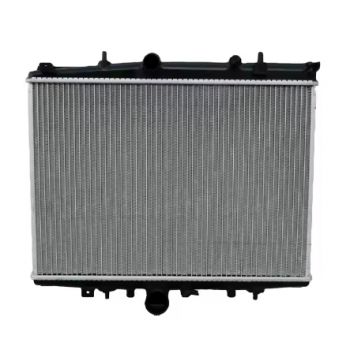 Peugeot 406-607 Su Radyatörü 1330.63